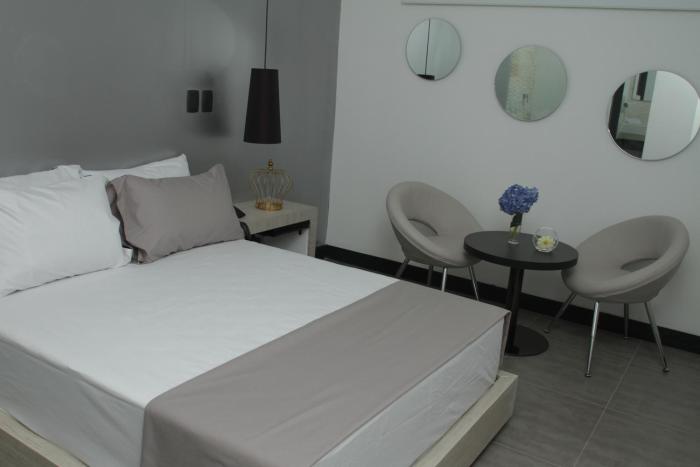 hotel 47 medellin street