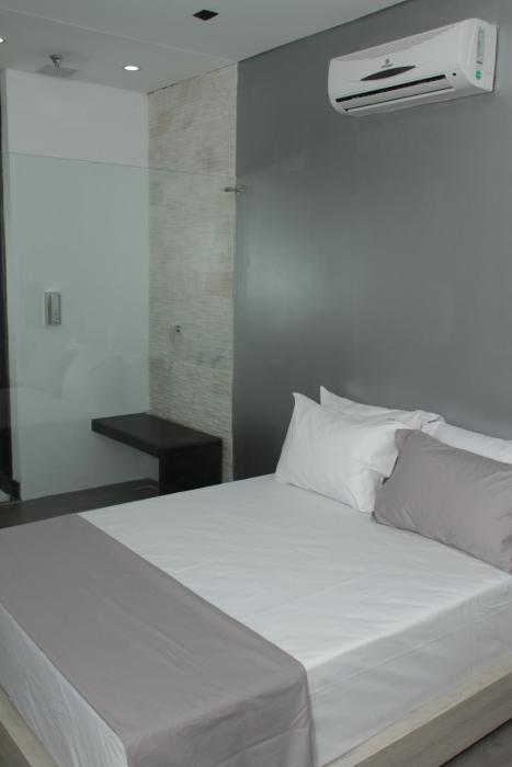 hotel 47 medellin street