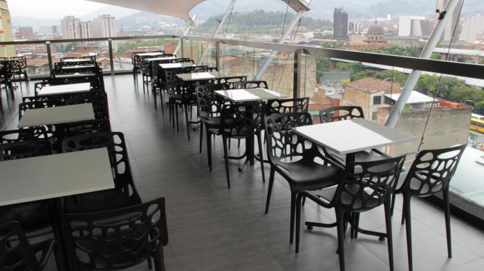 hotel 47 medellin street