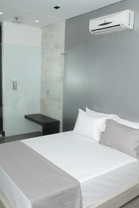 hotel 47 medellin street