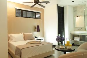 hotel 47 medellin street