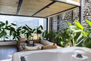 hotel 47 medellin street