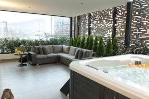 hotel 47 medellin street