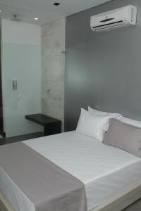 hotel 47 medellin street