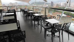 hotel 47 medellin street