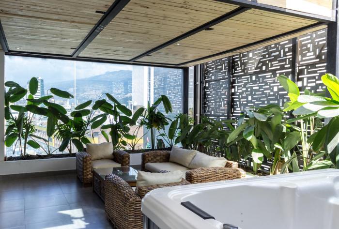 hotel 47 medellin street