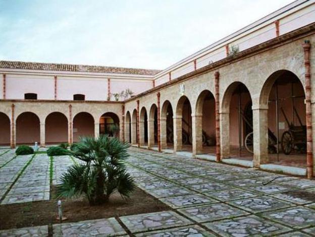 casa manzella