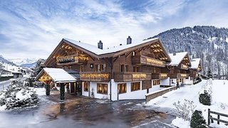 Ultima Hotel Gstaad,Gstaad>>Bern,5 star