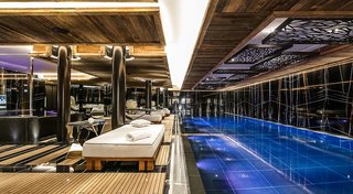 Ultima Hotel Gstaad,Gstaad>>Bern,5 star