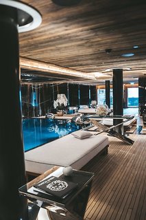 Ultima Hotel Gstaad,Gstaad>>Bern,5 star
