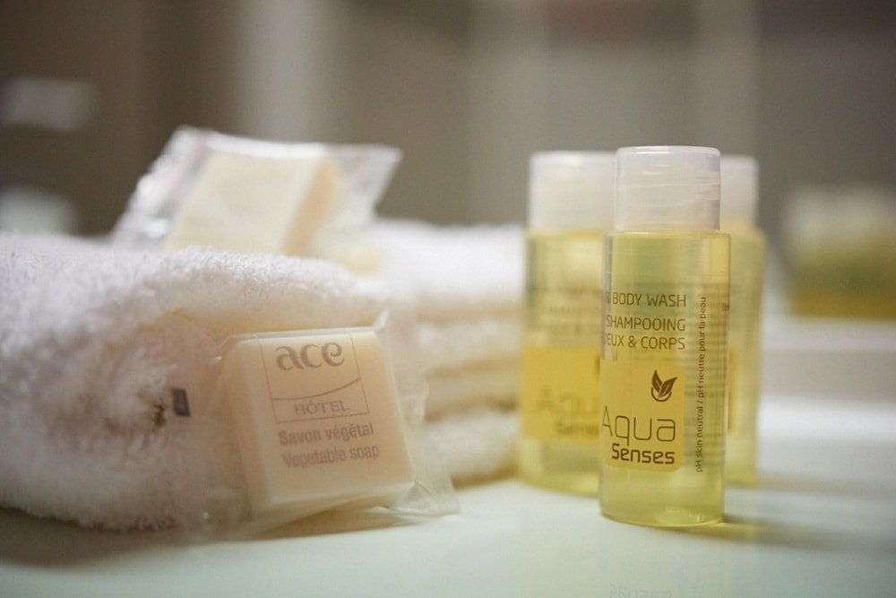 ace hotel travel athee sur cher