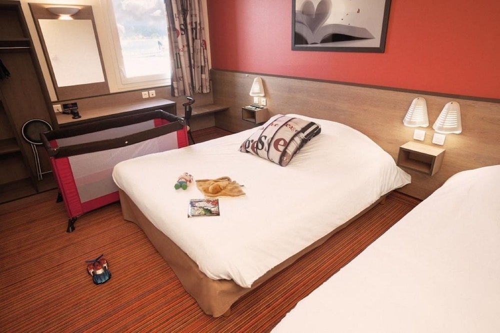 ace hotel travel athee sur cher