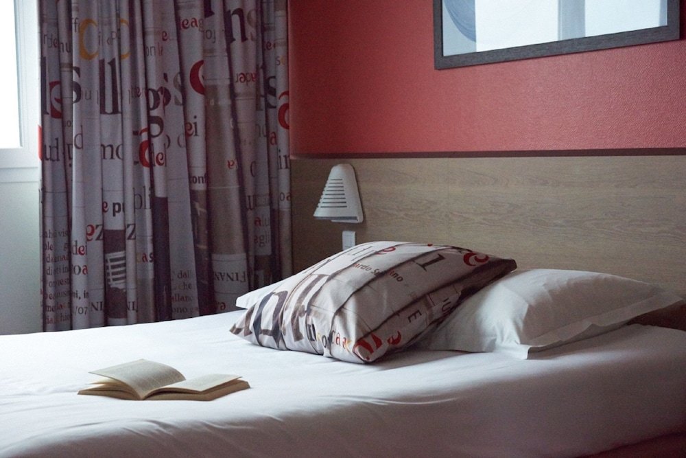 ace hotel travel athee sur cher