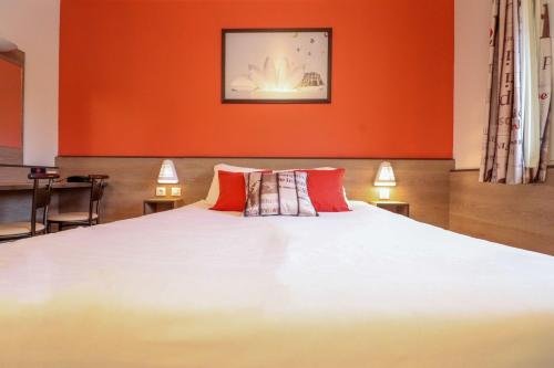 ace hotel travel athee sur cher