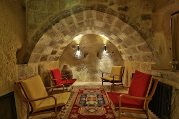 Acropolis Cave Suite,Nevsehir>>Cappadocia,4 star
