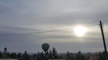 acropolis cave suite