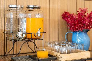 Naga Residence,Bangkok>>Bang Rak,3 star