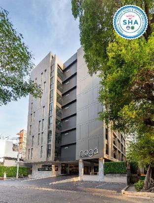 Naga Residence,Bangkok>>Bang Rak,3 star