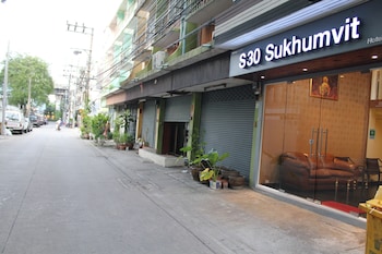 s30 sukhumvit hotel
