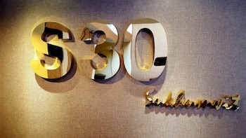 s30 sukhumvit hotel
