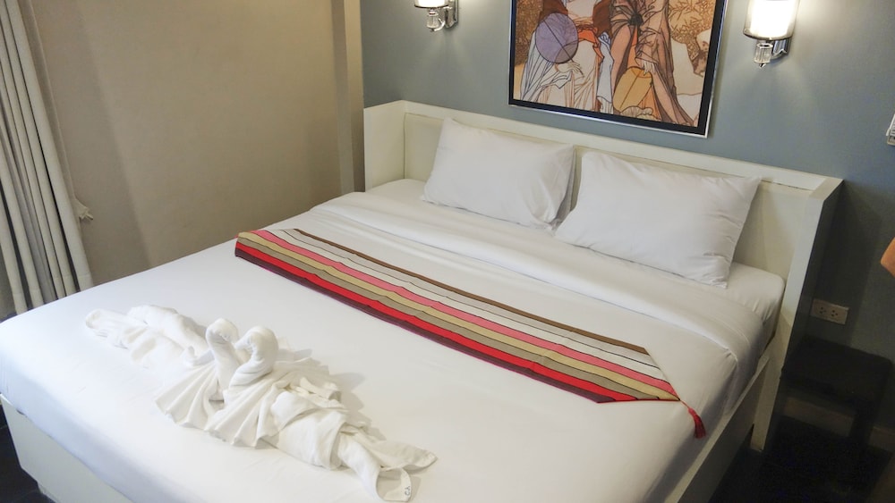 s30 sukhumvit hotel