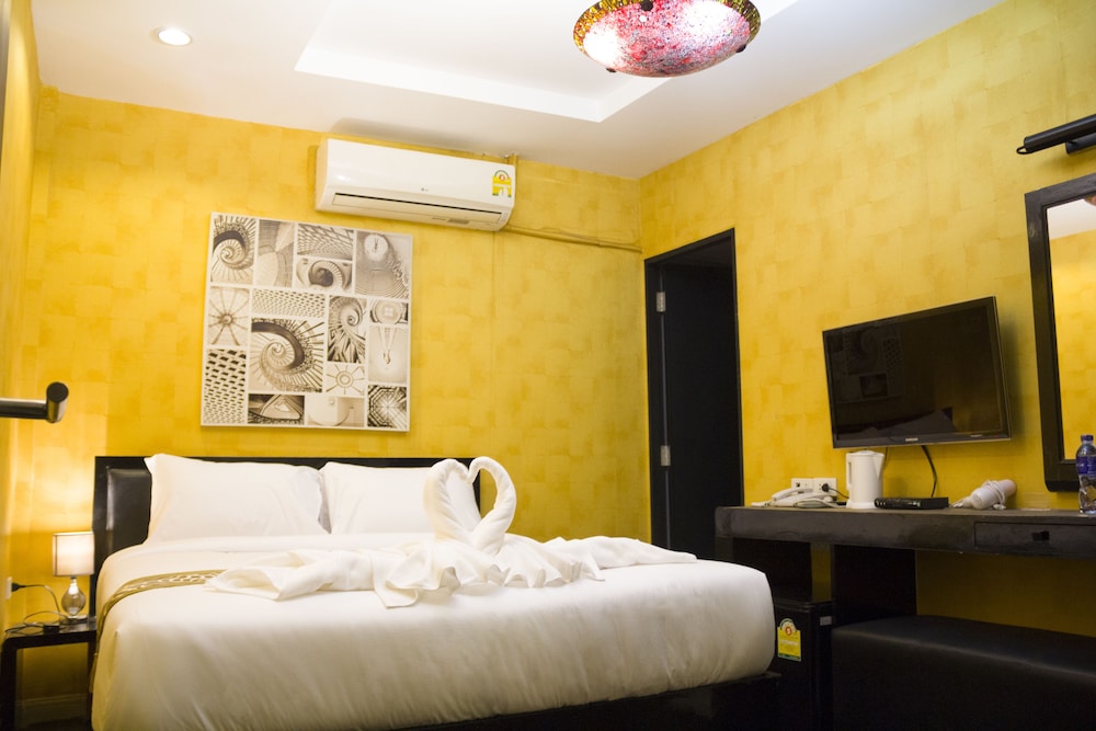 s30 sukhumvit hotel