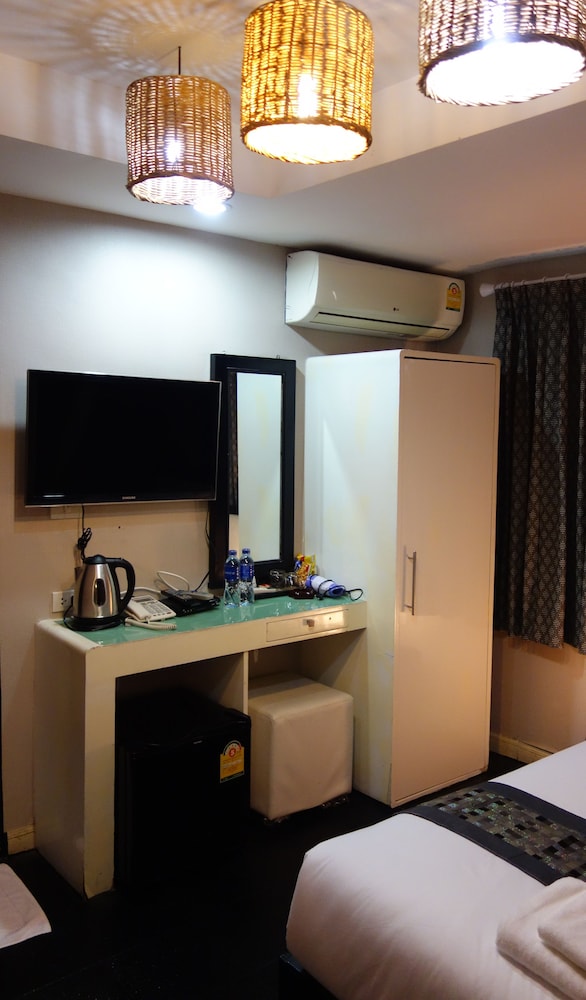 s30 sukhumvit hotel