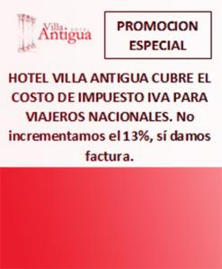 Villa Antigua,Chuquisaca>>Sucre,3 star
