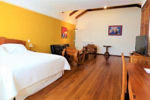 Villa Antigua,Chuquisaca>>Sucre,3 star