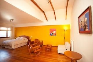 Villa Antigua,Chuquisaca>>Sucre,3 star