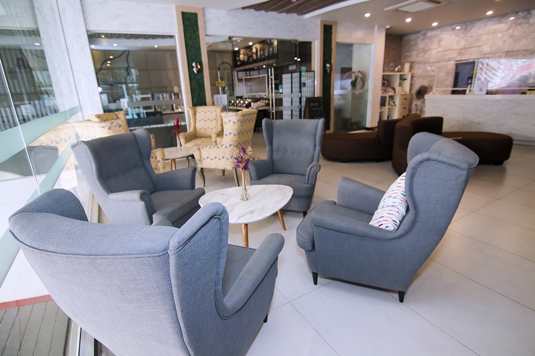 levana pattaya hotel