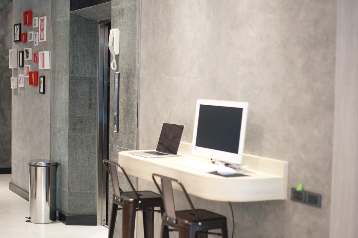 levana pattaya hotel