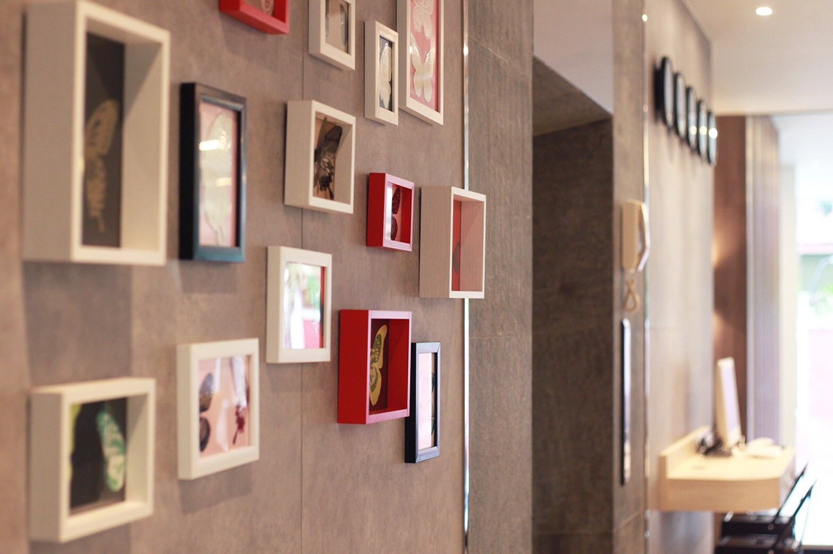 levana pattaya hotel