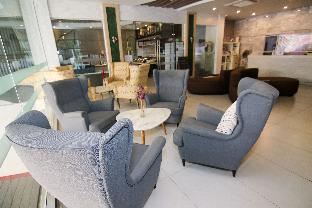 levana pattaya hotel