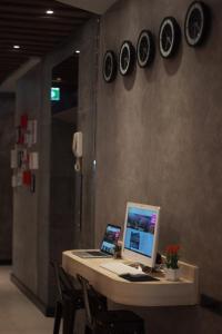 levana pattaya hotel