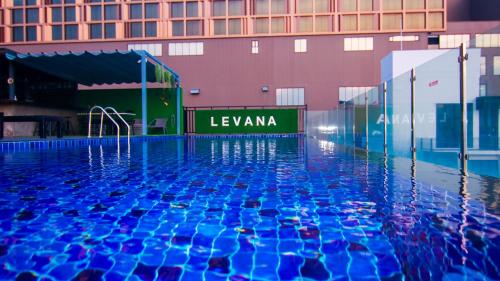 levana pattaya hotel