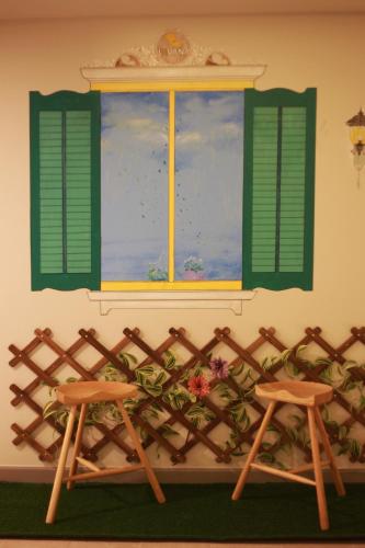 levana pattaya hotel