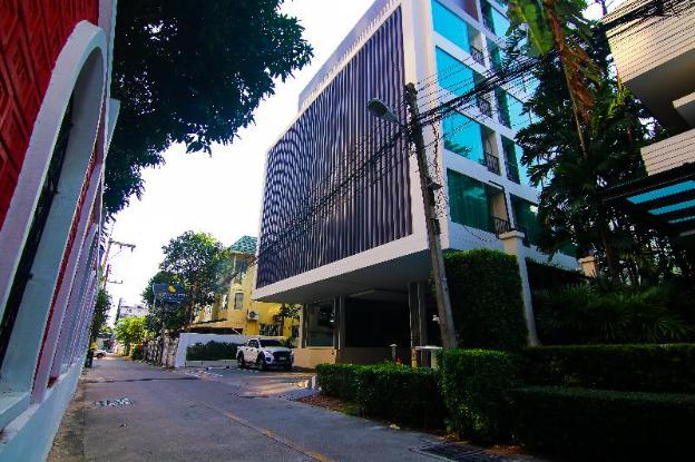 levana pattaya hotel