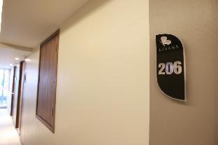 levana pattaya hotel