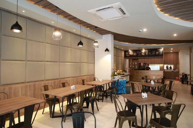 levana pattaya hotel