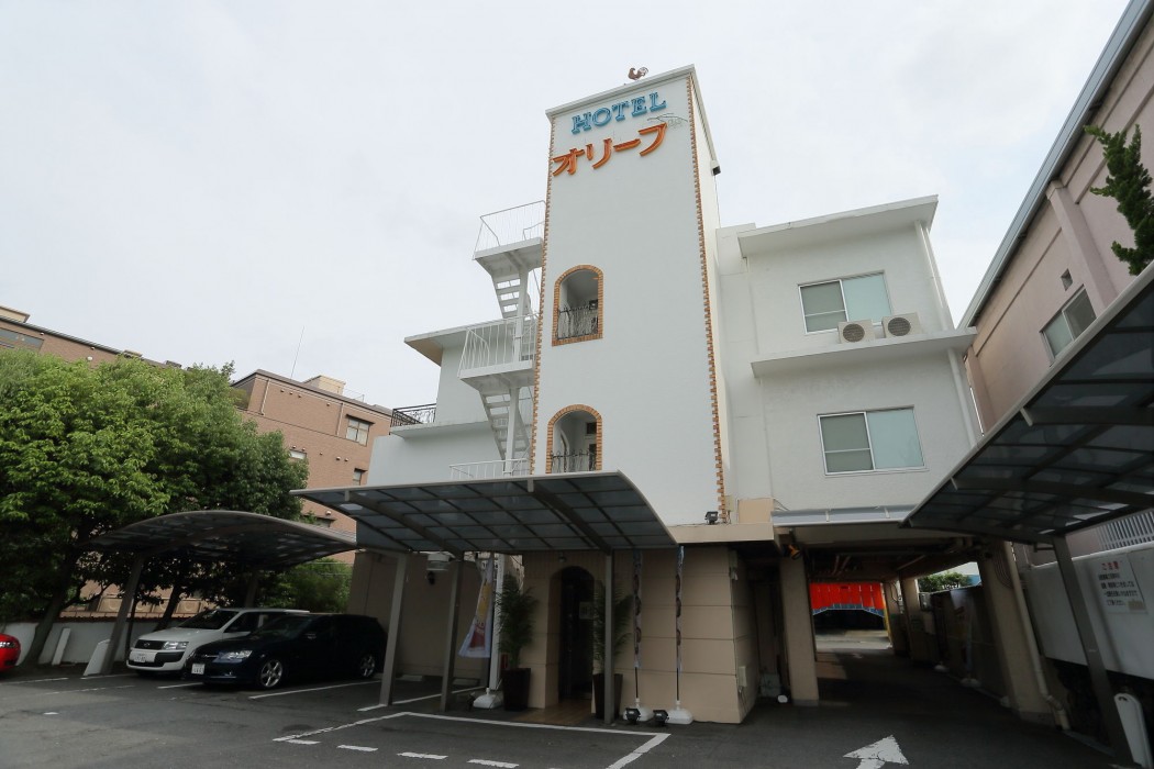 hotel olive kyoto yamashina adults only