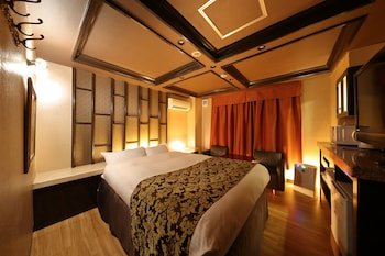 Hotel Olive Kyoto Yamashina - Adults Only,Near Kiyomizu Temple,3 star