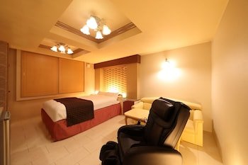 Hotel Olive Kyoto Yamashina - Adults Only,Near Kiyomizu Temple,3 star