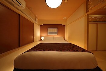 Hotel Olive Kyoto Yamashina - Adults Only,Near Kiyomizu Temple,3 star