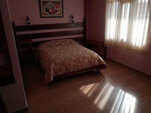 Cruz Popayan Sucre,,3 star