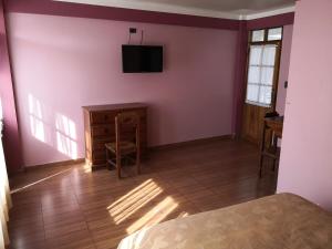Cruz Popayan Sucre,,3 star