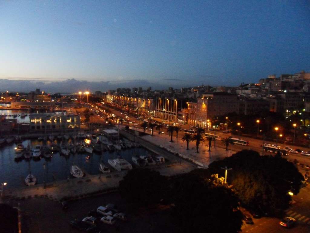 hotel italia
