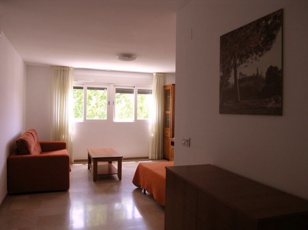 Apartamentos Aixa Ii,Murcia>>Caravaca De La Cruz,3 star