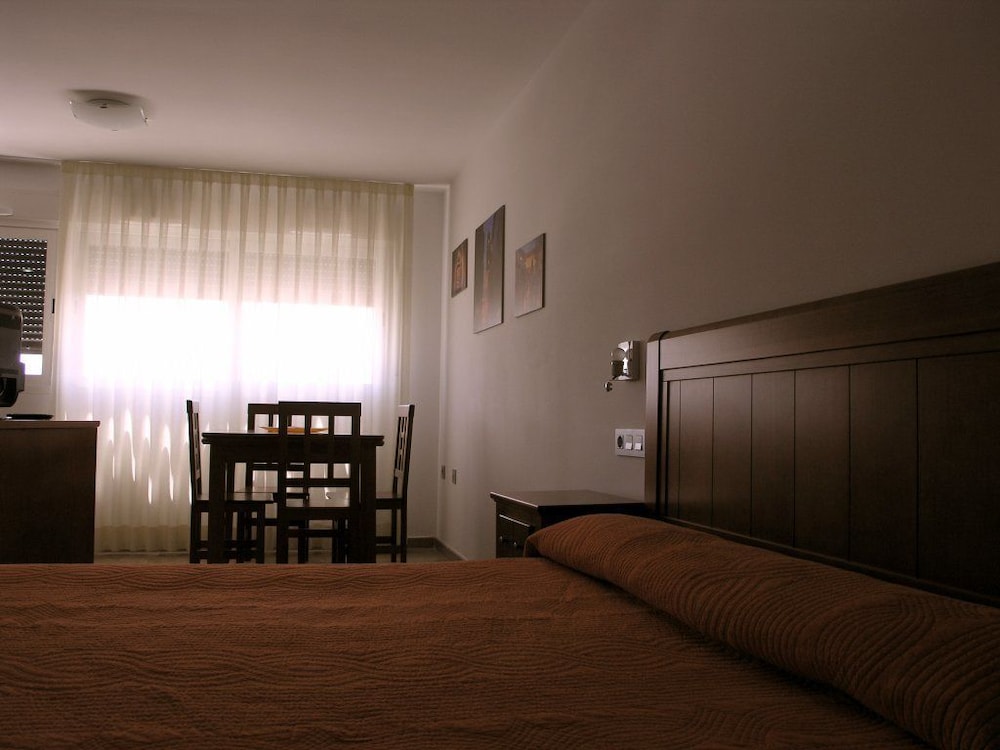 Apartamentos Aixa Ii,Murcia>>Caravaca De La Cruz,3 star