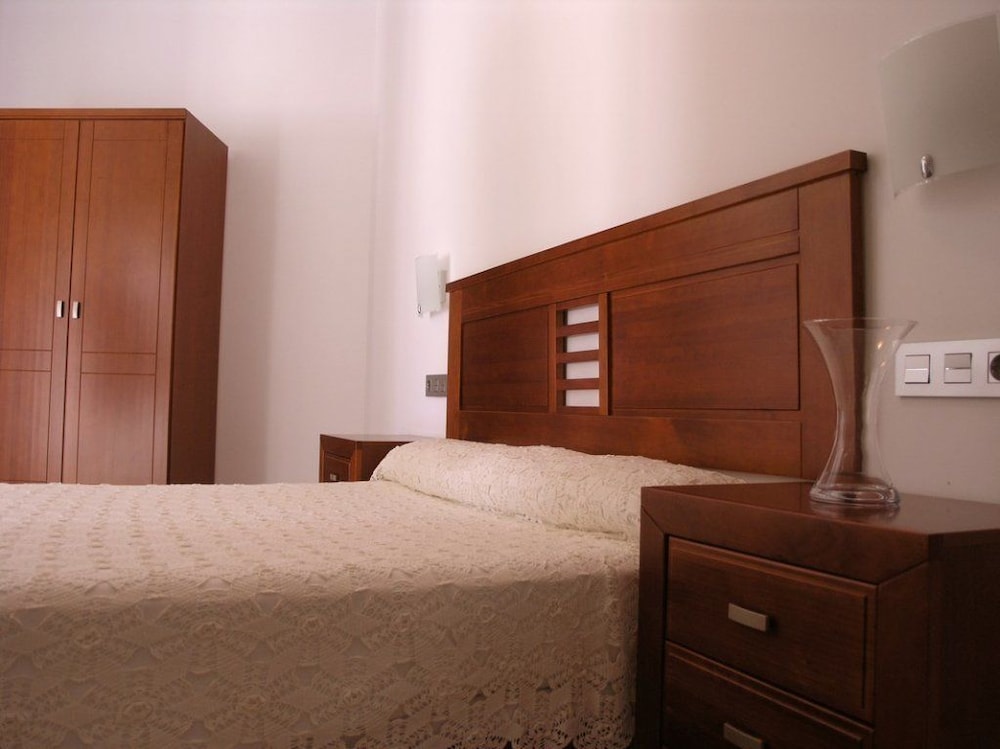 Apartamentos Aixa Ii,Murcia>>Caravaca De La Cruz,3 star